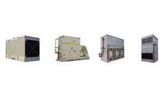 Evaporative Cooling Equipment Services