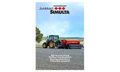 Combi Drills Machine Products - Catalog