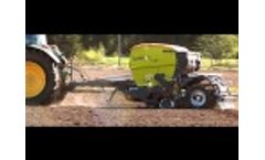 JUNKKARI S300 ECO Video