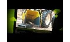 JUNKKARI HJ170M Video