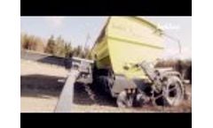 Junkkari Drills Video