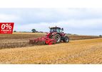 Model Shortdisc - conventional Farming System
