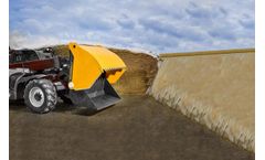 Mammut - Silo Bucket