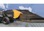 Mammut Silo Cat - Silage Equipment for Feed Mixing