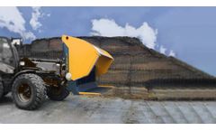 Mammut Silo Cat - Silage Equipment for Feed Mixing