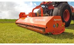 Model Agrimaster XB (Compact) - Flail Mowers and Hedge Cutters