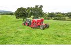 Model GD - Trailed Universal Seed Drill