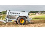 JOSKIN MODUL - Model O2 - Slurry Spreader