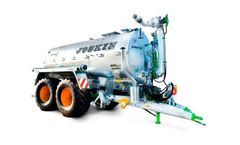 JOSKIN - Model KOMFORT2 - Slurry Spreader