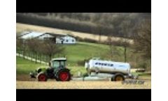 JOSKIN - Modulo2 7000 ME Video