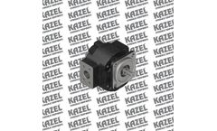 KAZEL - Model 4 Holes SAE B - Gear Pump
