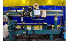 Jetline - Automated Welding Service