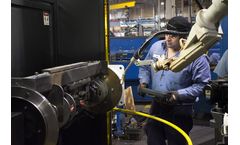 Miller - Robotic Welding Service