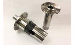 Allis - Cellular Machining Service
