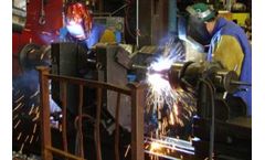 Allis - Fabrication Service