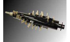 Allis - Complex Machined Parts