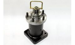 Allis - Model Hypac - Quick Disconnect Unit