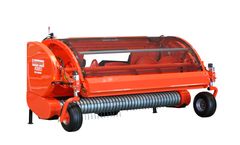 Kemper - Model N3003 - Picker Machine