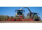 Kemper - Model 445 - Simply Solid Harvesting Header