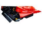 StalkBuster - Model 460pro - Harvesting Header