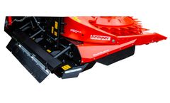 StalkBuster - Model 460pro - Harvesting Header
