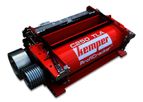 ProfiCracker - Model C230 - Twincut  Rollers