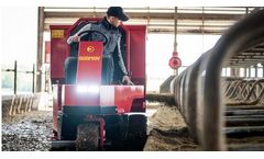 Bobman  Powerlead - Spreader