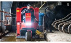 Bobman Selfload - Spreader