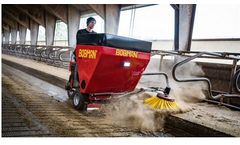 Bobman Super - Spreader