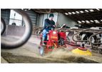 Bobman Promax - Carrier-Spreader