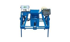 Lab - Portable Seed Equipment