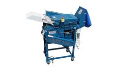 Model BT14  - Belt Thresher