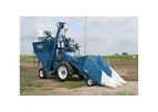 Model SPC20 - Specialized Plot Combine