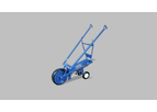 Almaco - V-Belt Planter