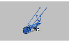 Almaco - V-Belt Planter
