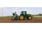 Almaco - Model SeedPro Elite - Research Planter