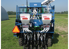 Almaco - Heavy-Duty Grain Drill (HDGD)