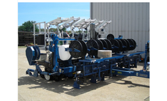 Almaco - Cone Plot Planter