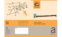 TOTAL DRAIN ELECTRICAL AUGER