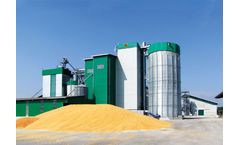 Zanin - Cleaning and Drying System