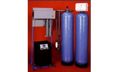 Beacon - Ozone Purification System