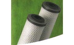 Beacon - Model EP Series - Carbon-Briquette Cartridge