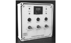 Towertech - Model 5000 - Controller