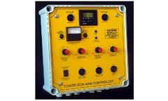 Towertech - Model 4000 - Controller