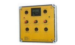 Towertech - Model 3000 - Electronic Dosing System