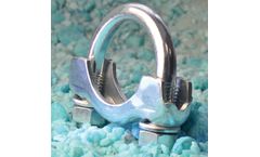 ZARRI - Model Type 680 - Round U-Bolt with Cradle