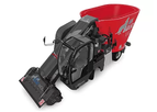 Zago - Model AVM Wolf Avant - Self-Propelled Feed-Mixers