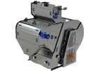 KMZ Industries - Primarily Grain cleaner PRECLEAN