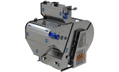 KMZ Industries - Primarily Grain cleaner PRECLEAN