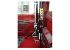 Amity Technology - Model 2400 - In-Cab Soil Sampler